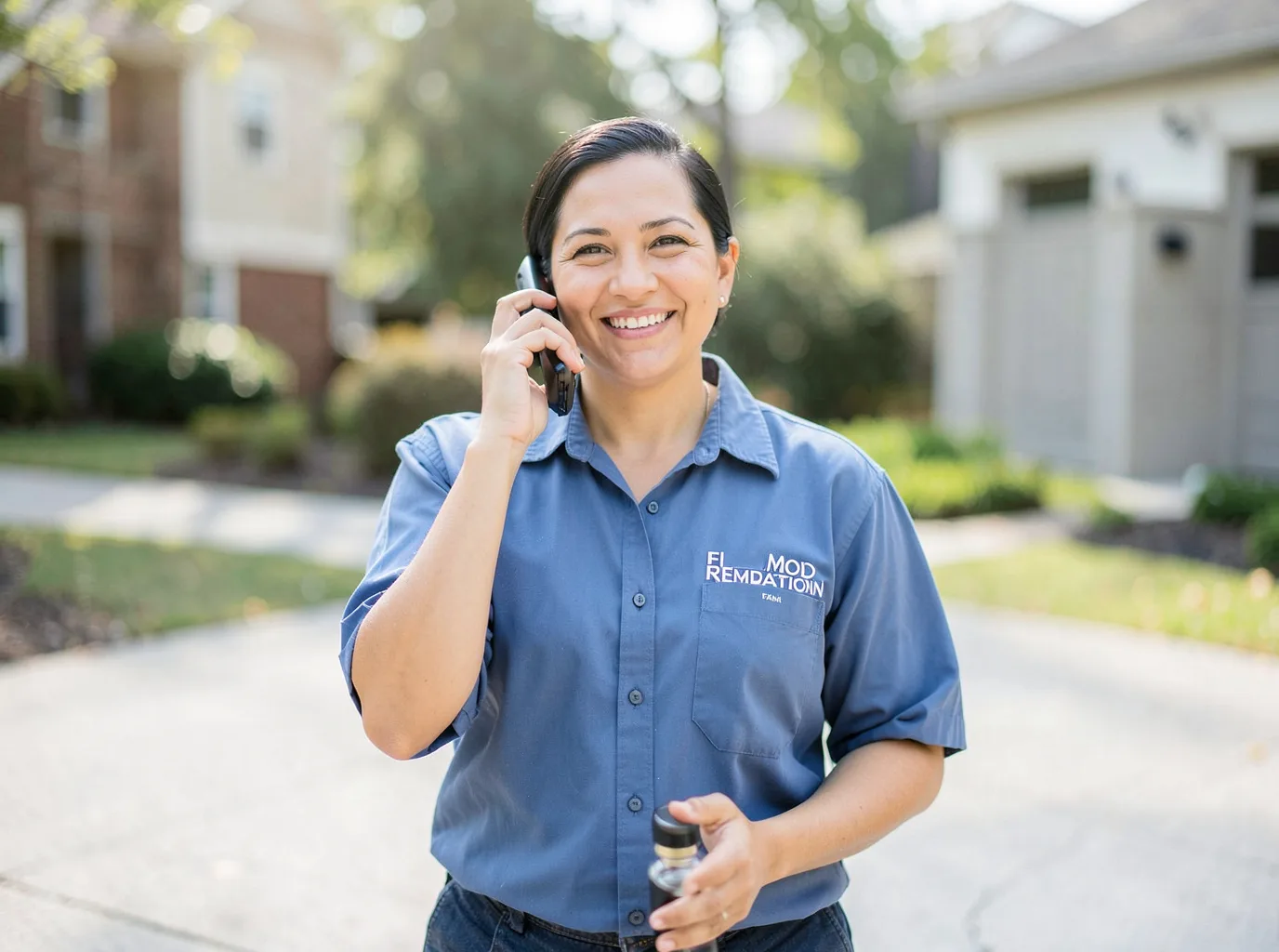 Mold Remediation Delbarton, WV FAQs